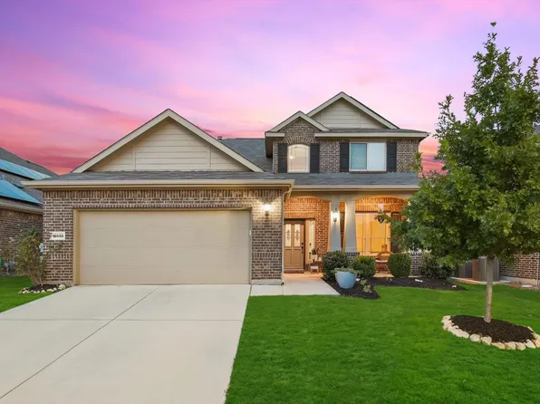 14648 Gilley Ln, Haslet, TX 76052