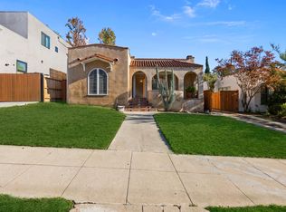 1320 Eagle Vista Dr, Los Angeles, CA 90041