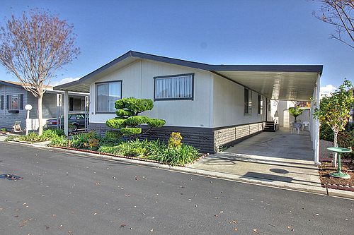 2nd image of 1050 Borregas Ave Spc 67