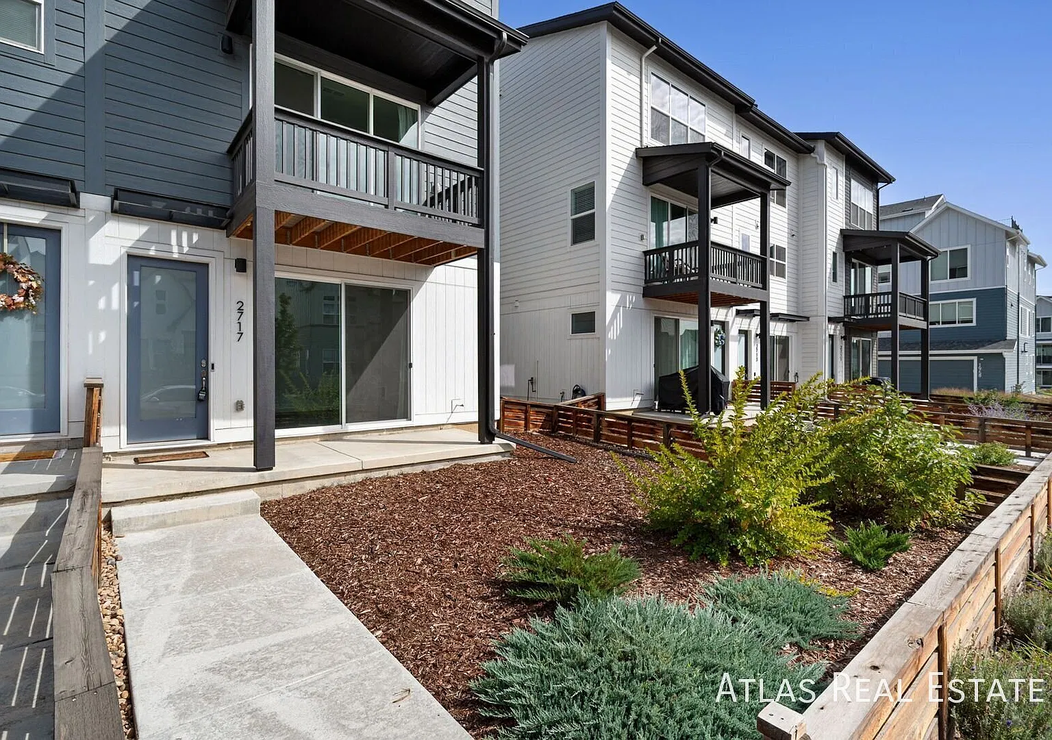Move In Ready 2bd/3ba Townhome In Broomfield, CO — Photo 1