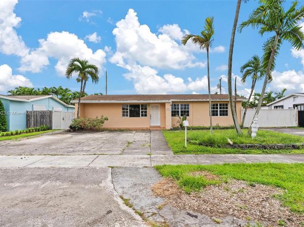 Miami FL Duplex & Triplex Homes For Sale - 259 Homes | Zillow