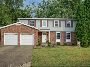 11205 Kendalton Pl, Fincastle, KY 40241
