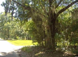 53 Prescott Rd, Yemassee, SC 29945