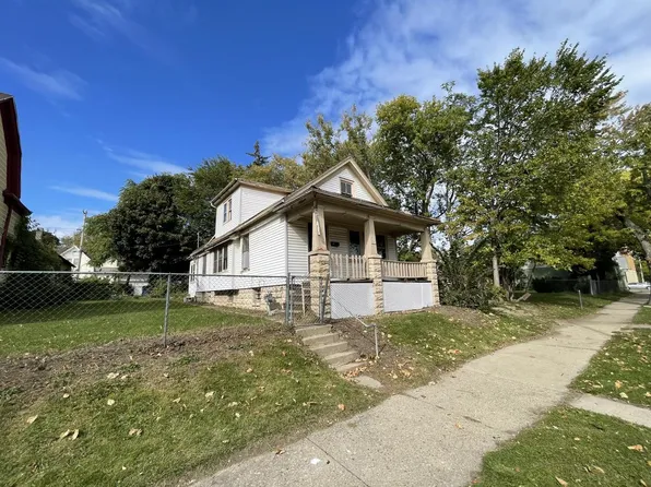 2651 North Buffum STREET, Milwaukee, WI 53212