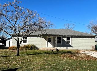 618 N Grafton St, Dublin, TX 76446