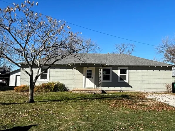 618 N Grafton St, Dublin, TX 76446