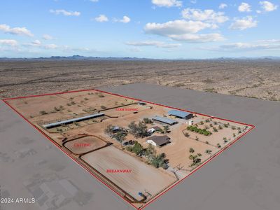 32614 N 227th Ave, Wittmann, AZ, 85361