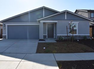 4027 Bayonet Dr, Merced, CA 95348