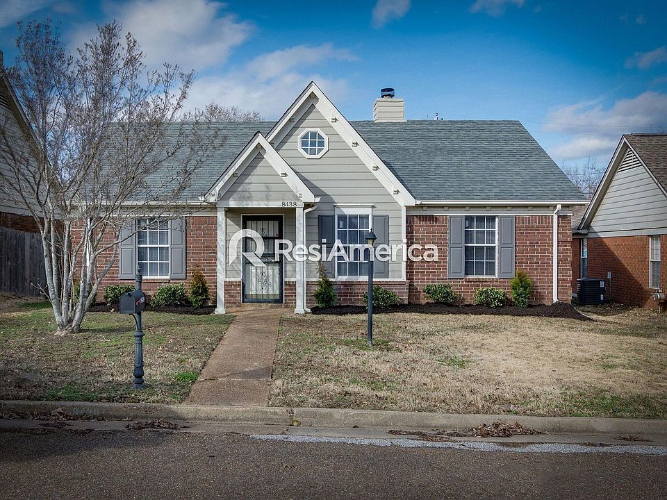 1st image of 8438 Kimberly Rose Dr