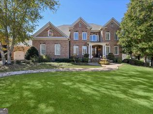 2071 Trimleston Rd, Statham, GA 30666