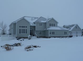 1870 Pheasant Brook Dr, Laurel, MT 59044