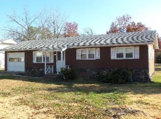 105 Brookhaven Ln, Harrison, AR 72601