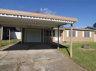 1207 Trimm Ave, Pasadena, TX 77502