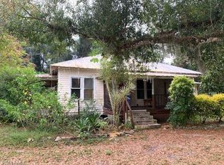 64 N Missouri St, Labelle, FL 33935