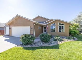 10705 Bellingham Dr, Summerset, SD 57718