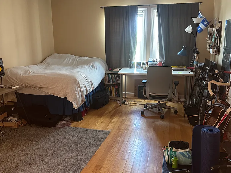 2456 Massachusetts Ave #304 — Photo 6