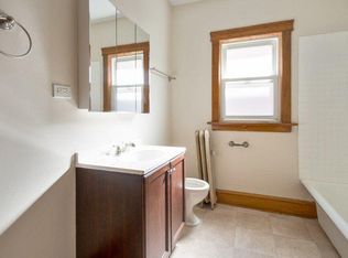 4126 N Sheridan Rd #1W, Chicago, IL 60613