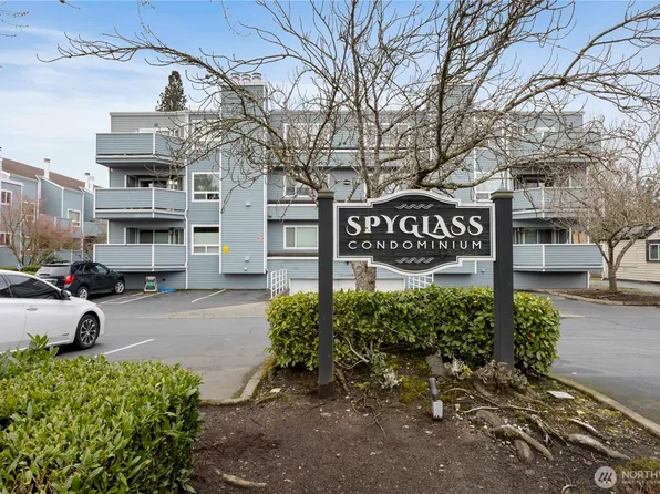 21925 7th Avenue S #101, Des Moines, WA 98198