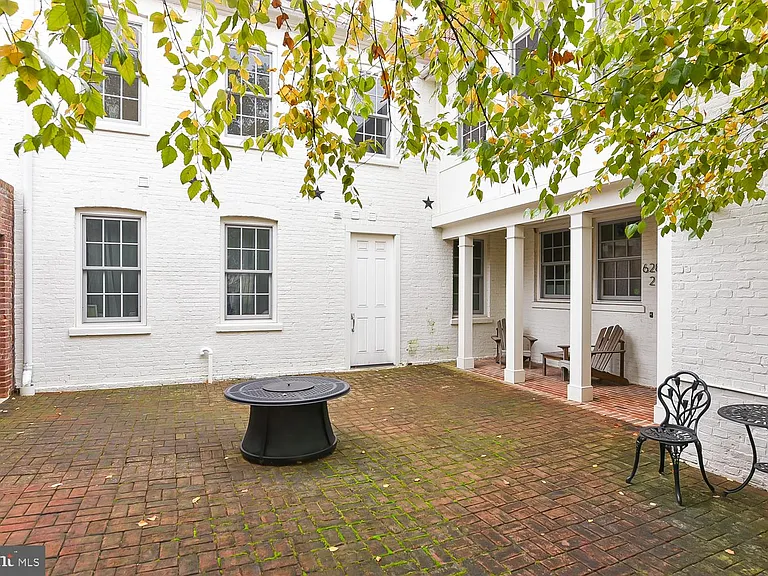 628 S Carolina Ave SE #5C — Photo 33