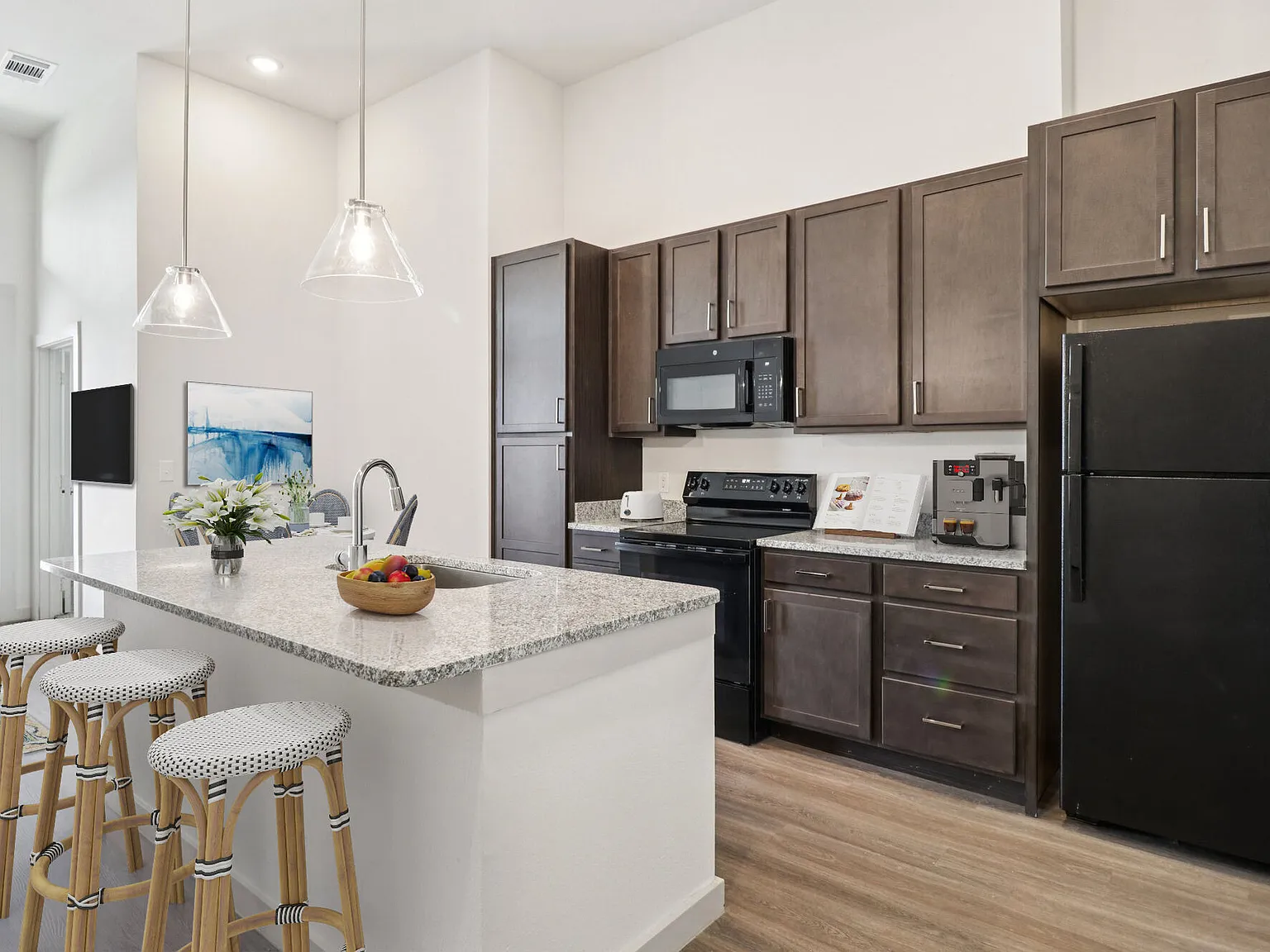 Westview Heights at Denton — Photo 1