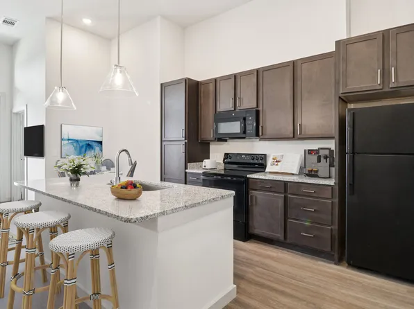 Westview Heights at Denton