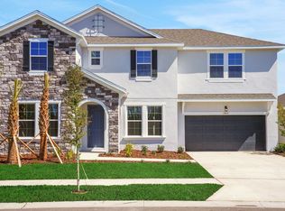 17417 Valleywood Parkway Land, O'Lakes, FL 34638