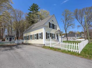 40 Epping St, Raymond, NH 03077