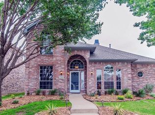 7302 Deerfield Dr, Rowlett, TX 75089