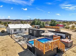64946 E Broadway St, Joshua Tree, CA 92252