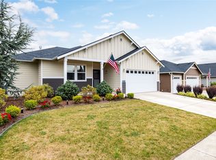 3835 Autumn Way, Mount Vernon, WA 98273