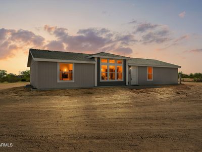 755 N Ralston Road, Maricopa, AZ, 85139