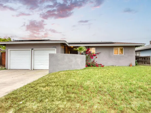824 W Clinton Ave, Fresno, CA 93705