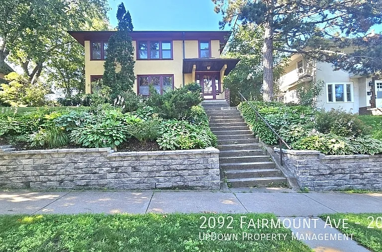 2092 Fairmount Ave #2090 — Photo 1