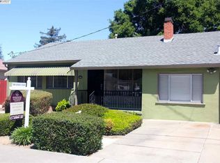 21484 Burr Way, Hayward, CA