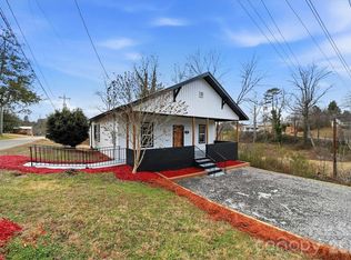 28 Central Ave, Granite Falls, NC 28630