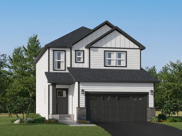 22375 Isla Way, Rogers, MN 55374
