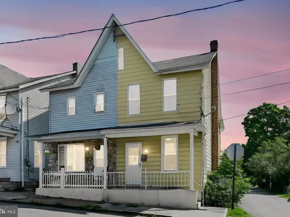 236 N Pine St, Tremont, PA 17981