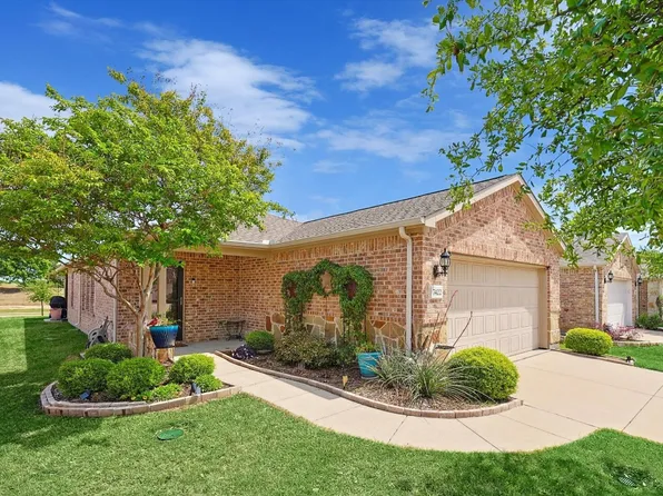 7422 Sage Valley Ln, Frisco, TX 75036