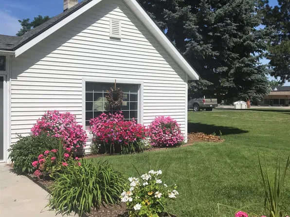 1617 S Helen St, Boise, ID 83705