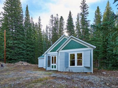 6007&5674 Apex Valley Rd, Black Hawk, CO, 80422