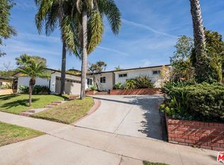 5552 S Corning Ave, Los Angeles, CA 90056