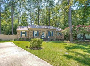 18 Southpine Ct, Columbia, SC 29212