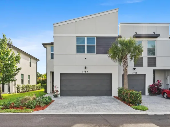 1752 Lindley Street, Mangonia Park, FL 33407