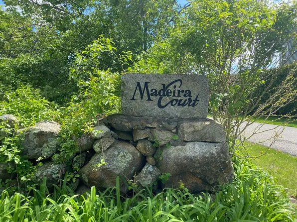 0 Madeira Ct, North Dartmouth, MA 02747