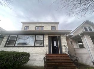 1118 N Austin Blvd, Oak Park, IL