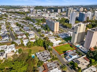 Urb Extension Villa Caparra Calle Genova #G-39, Guaynabo, PR 00968