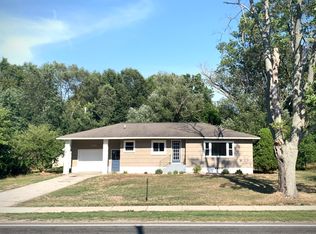 1358 Horton Rd, Muskegon, MI 49445