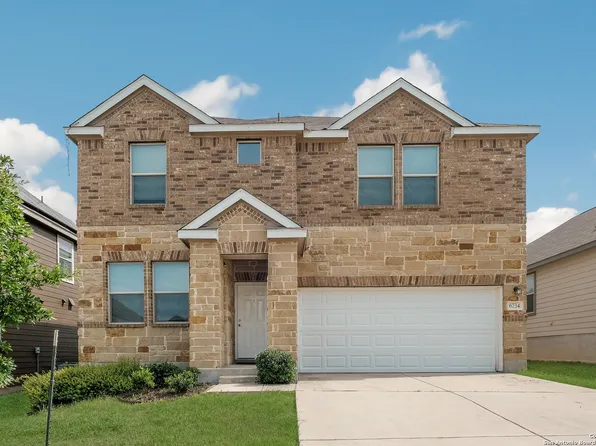 6734 FREEDOM HLS, San Antonio, TX 78242