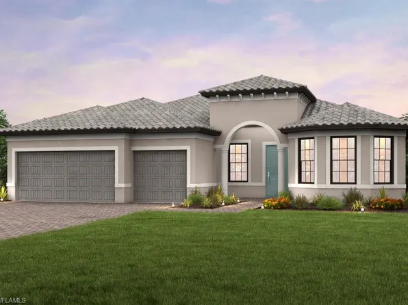 2966 Sagittaria LN, ALVA, FL 33920