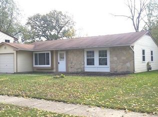 1119 Leawood Dr, Elgin, IL 60120
